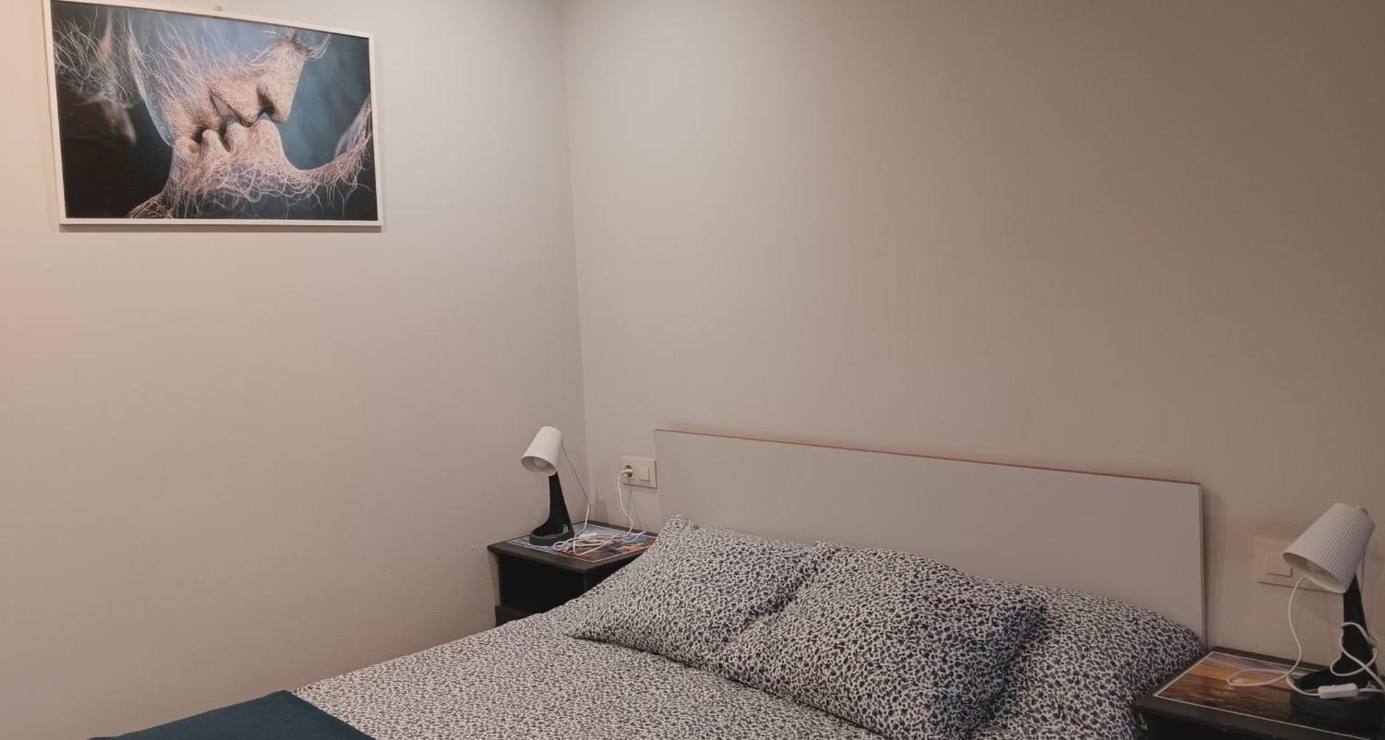 Pension Dona Lubina Finisterre Exteriör bild