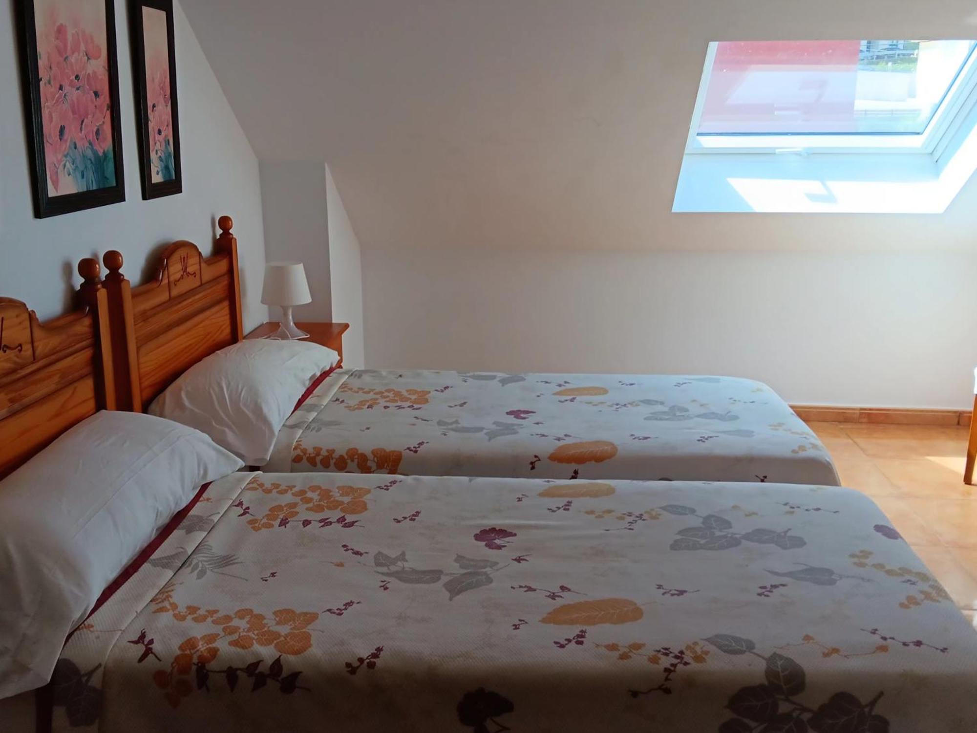 Pension Dona Lubina Finisterre Exteriör bild