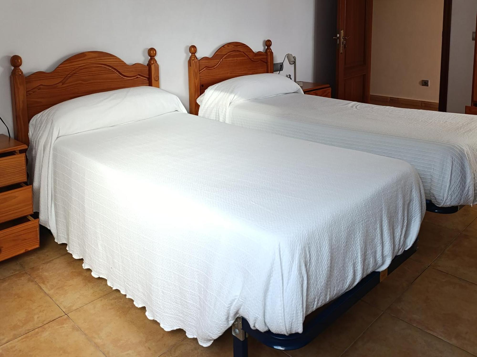 Pension Dona Lubina Finisterre Rum bild